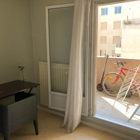 Chambre Chez L'Habitant A Lyon Centre 외부 사진