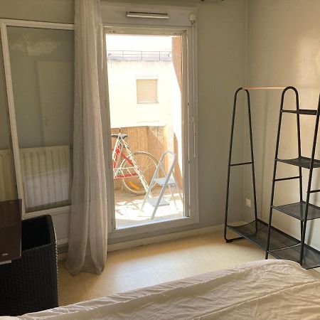 Chambre Chez L'Habitant A Lyon Centre 외부 사진