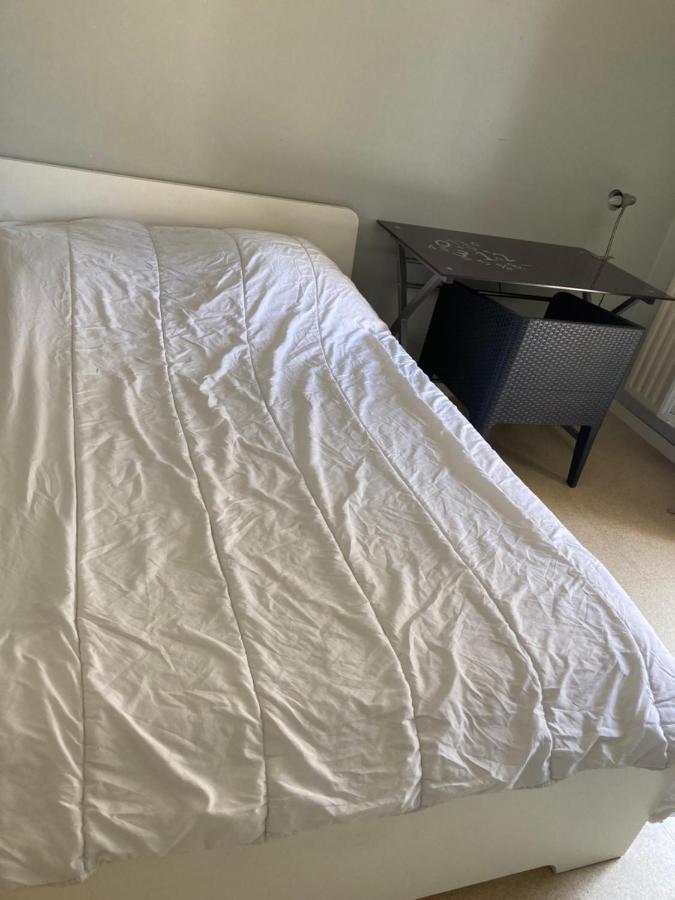 Chambre Chez L'Habitant A Lyon Centre 외부 사진
