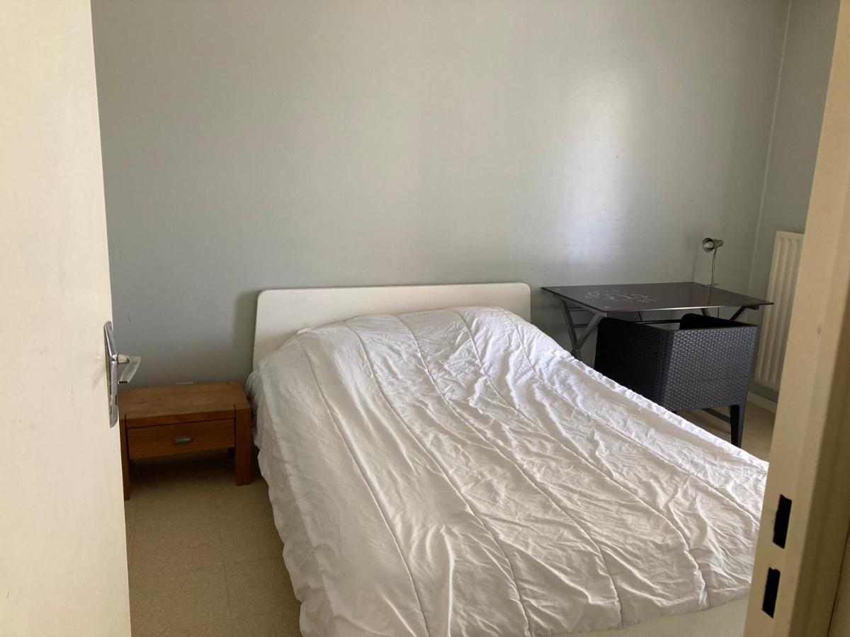 Chambre Chez L'Habitant A Lyon Centre 외부 사진