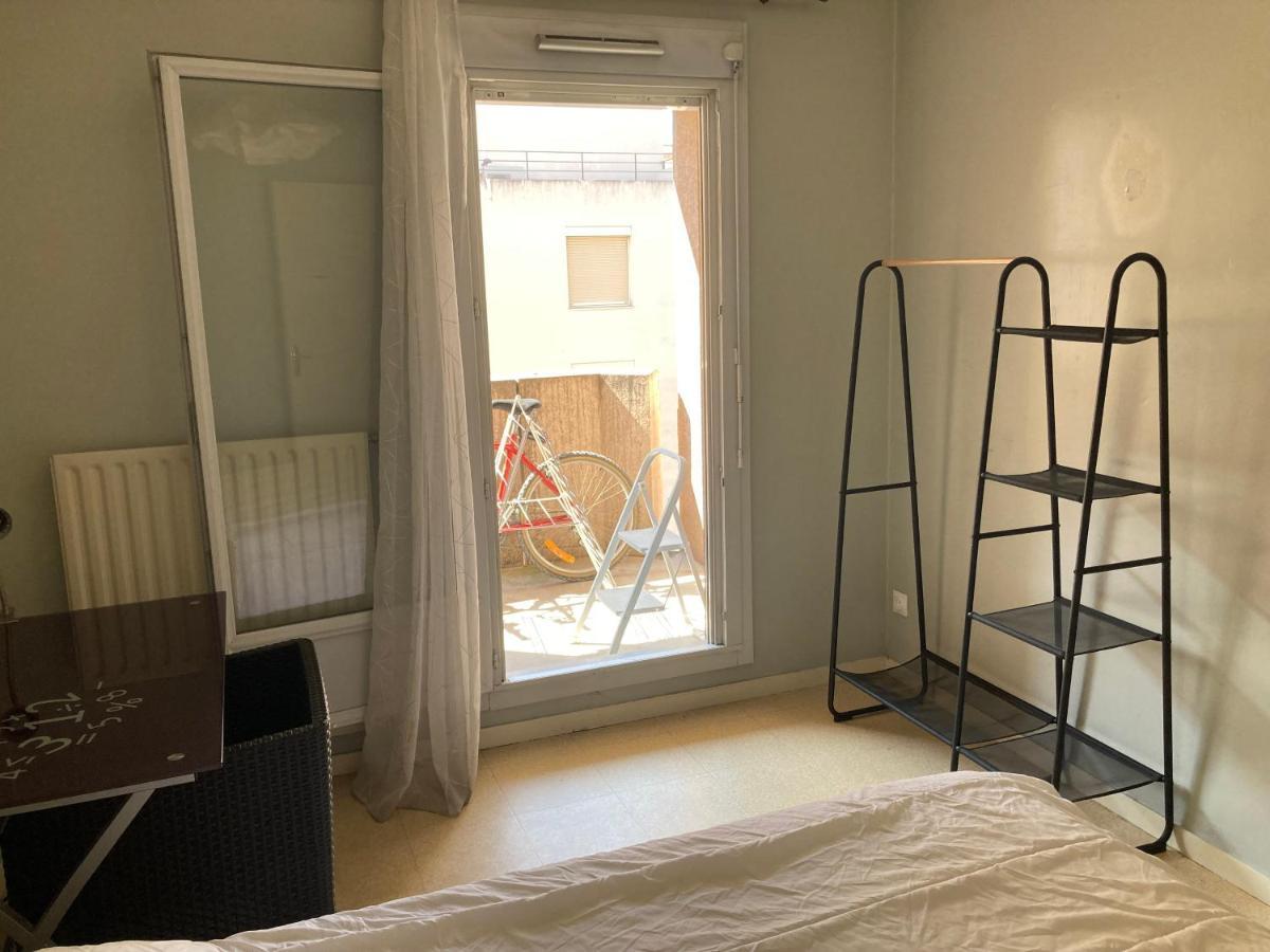 Chambre Chez L'Habitant A Lyon Centre 외부 사진